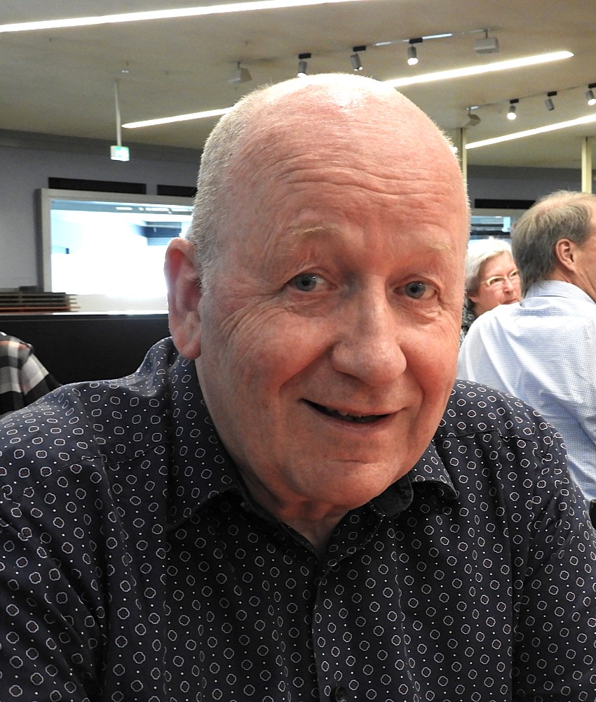 MartinGruetter